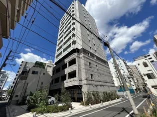 リビオレゾン王子【5階】の外観