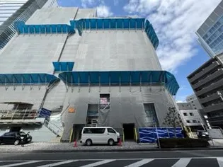 サウスポットガーデン【9階】の外観