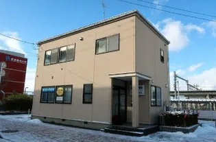 新潟県新潟市秋葉区新津本町1【一戸建】の外観