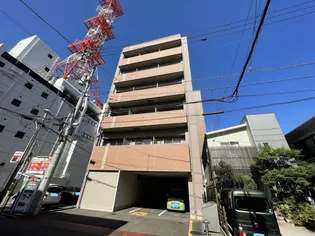 フリーデン【2階】の外観