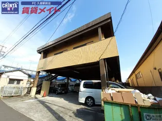 コーポ三恵の画像