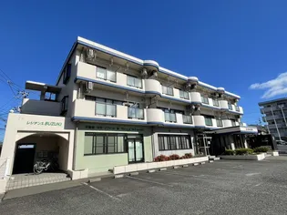 レジデンスSUZUKIの画像