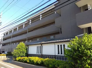 グランフォート伏見の画像