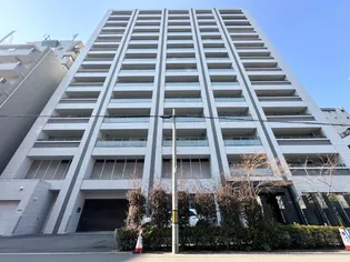 エルグレース南森町の画像