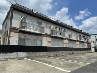 サンハイツカワシマの画像