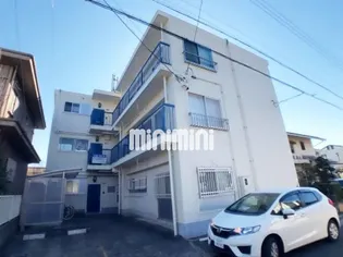 双峰マンションの画像