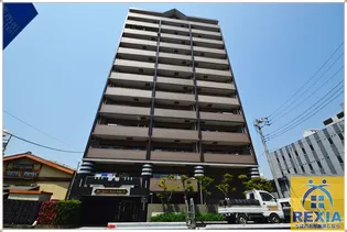 ダイアパレス京葉蘇我III【11階】の外観