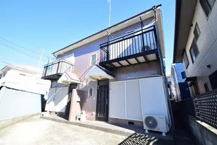 神奈川県小田原市矢作【一戸建】の外観