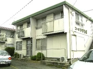 コーポやすらぎAの画像