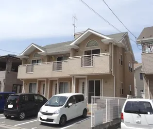 広島県東広島市西大沢1【一戸建】の外観