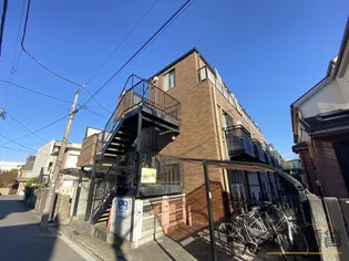 ウェルネス国分寺の画像