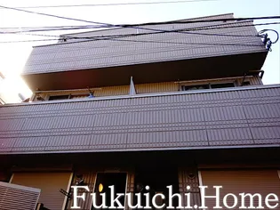 ジュネス初台の画像