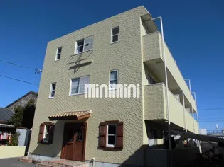 フォレリブレの画像