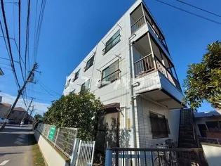 コーポ川島第5の画像