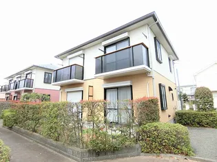 グランメール昭島Bの画像