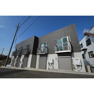 ルミナス土気の画像