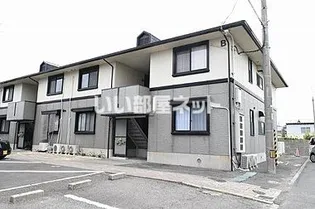 LUMIUS HIGASHIMURA B棟の画像