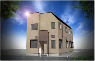 青戸三丁目 DESIGNERS AVANDの画像