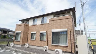 サニースクエアIIの画像