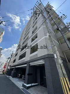 TOYOTOMI STAY Premium神戸湊川公園【5階】の外観