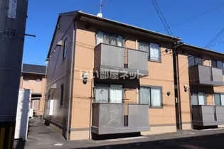 ブランシェコート Dの画像