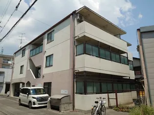 ハイツヤマトⅢの画像