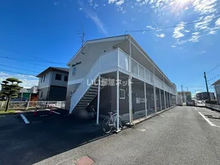 ホープハウスの画像