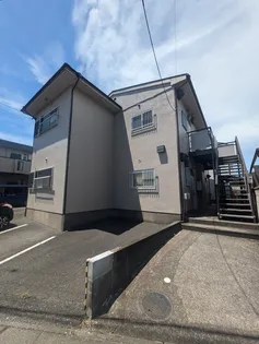 第2秋山コーポの画像