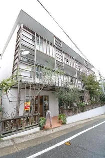 ユーテラス高取【2階】の外観