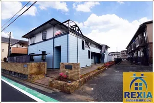 グレステージ【2階】の外観