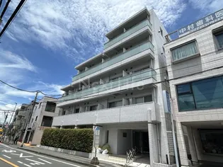 エスティメゾン登戸の画像