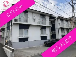 Glanz【1階】の外観