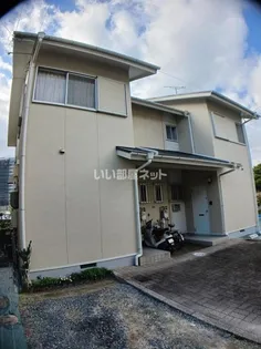 広島県安芸郡府中町鹿籠1【一戸建】の外観