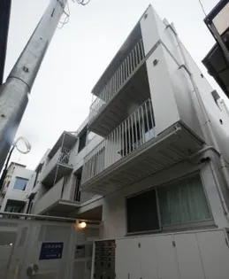 向丘・旬創館【1階】の外観