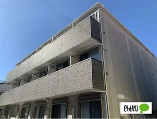 シェモア伊勢原【1階】の外観