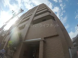 アーデン江坂の画像