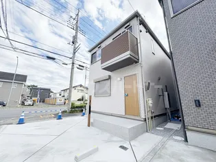 埼玉県さいたま市見沼区大和田町2【一戸建】の外観