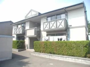 サンシティーAの画像