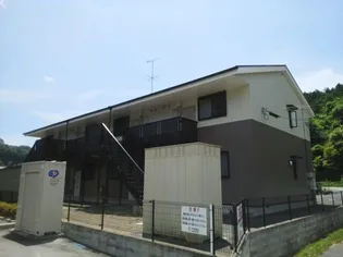 グリーンハイツの画像