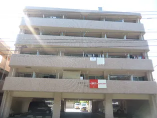 オーブII【2階】の外観