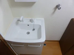 オーブII【2階】の風呂