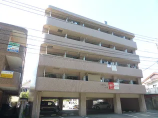 オーブII【2階】の外観