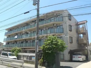 ビラシティ鈴木の画像