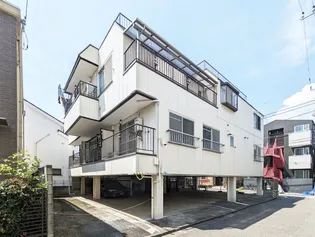 ドリームタカセの画像