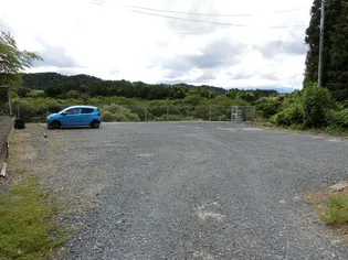 コーポみやま【2階】の地図