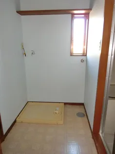 コーポみやま【2階】の内装