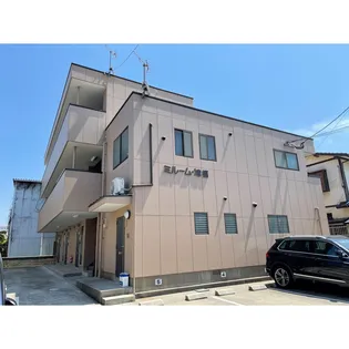 福岡県久留米市津福本町【アパート】の外観