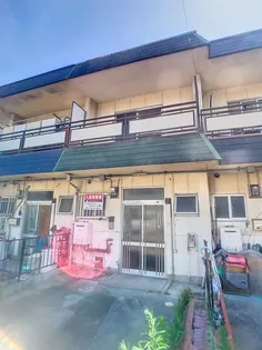 滋賀県近江八幡市中小森町【一戸建】の外観