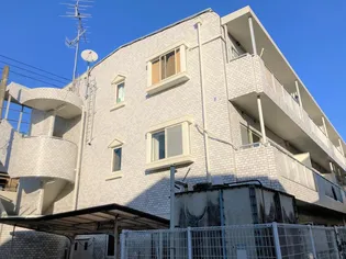 アルテハイム厚木の画像