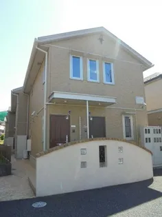 グレイスヴィラ東中山の画像